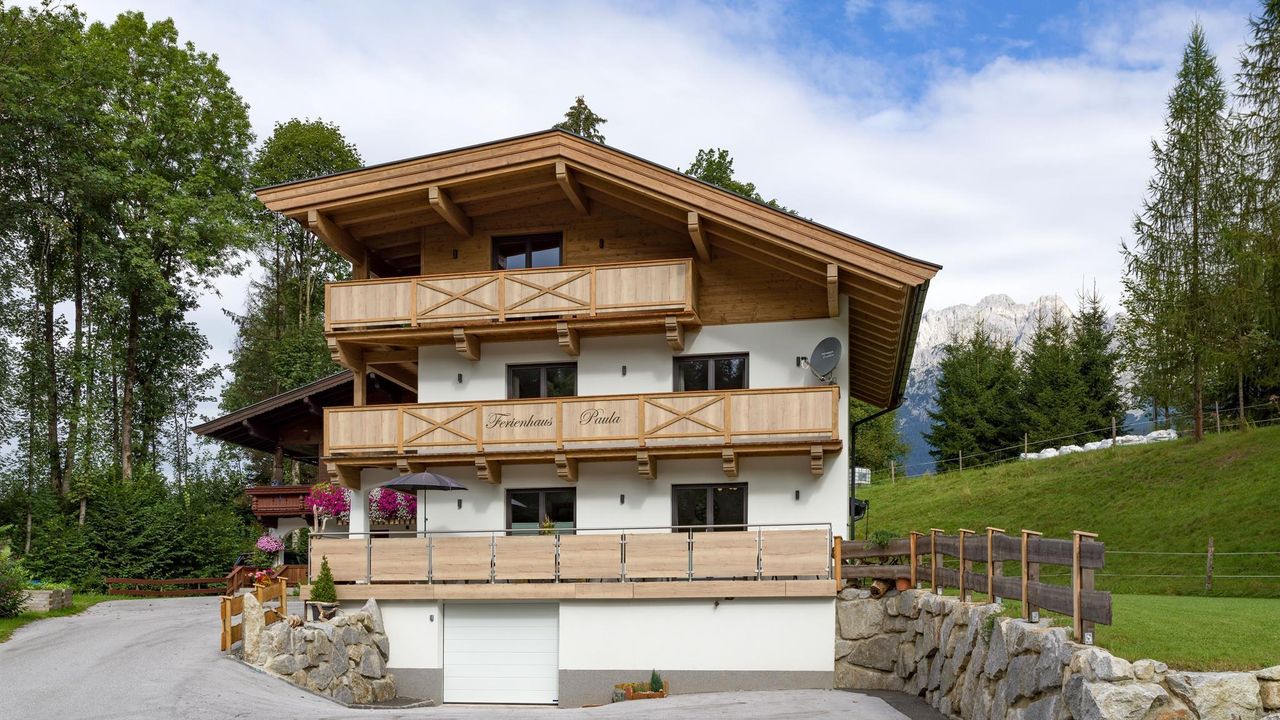 Ferienhaus_Paula_Innsbruckerstrasse_51_Going_Haus_ Ferienhaus_Paula_Innsbruckerstrasse_51_Going_Haus_